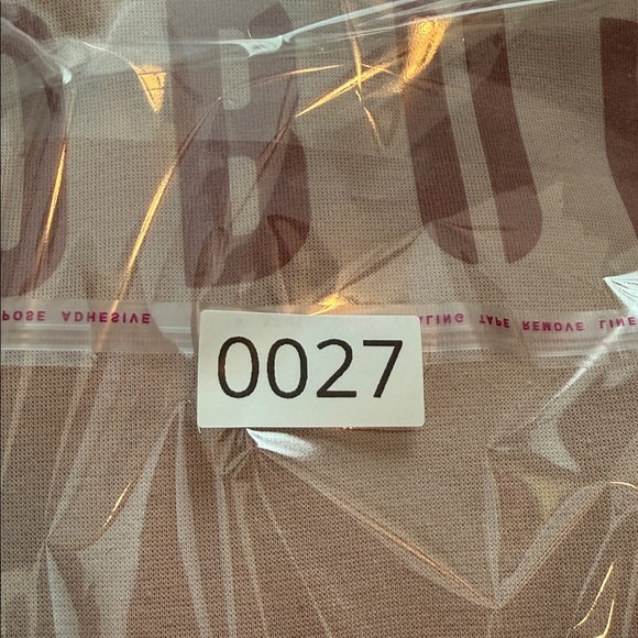 NOBULL Women's Ombré Hoodie in Rose size L - Picture 6 of 6